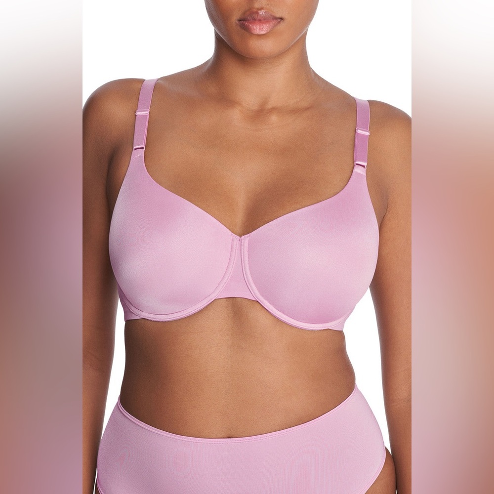 Natori Women's Liquid Full Fit Contour Underwire